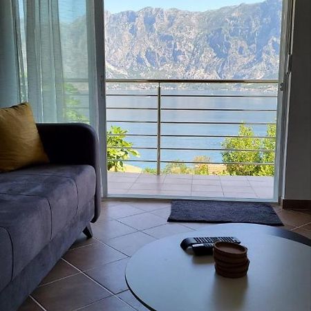 Ancora Prcanj Kotor Exterior foto