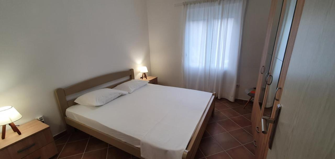 Ancora Prcanj Kotor Exterior foto