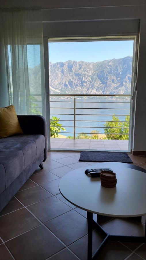 Ancora Prcanj Kotor Exterior foto